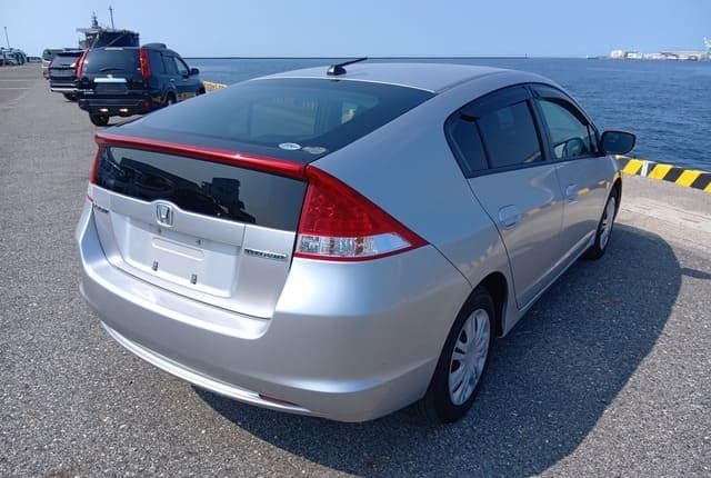 2009 Honda JDM car for sale — photo 5 of 25