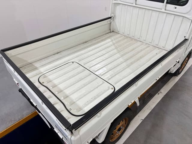 1998 Subaru Sambar JDM car for sale — photo 5 of 10