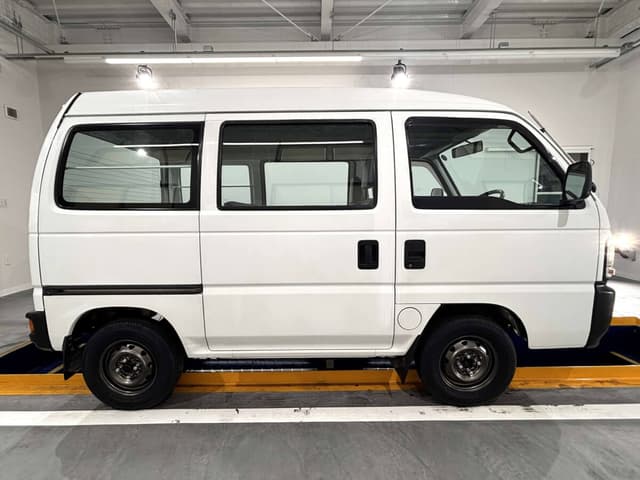 1998 Honda Acty JDM car for sale — photo 6 of 25