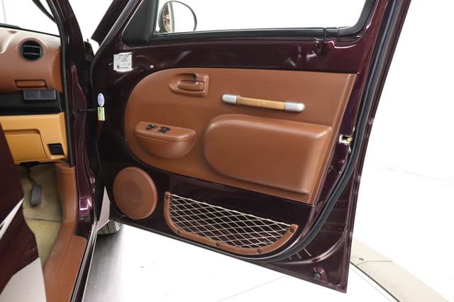 2000 Toyota Will JDM car for sale — photo 23 of 25