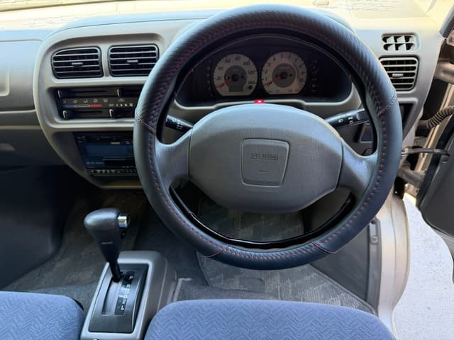 2001 Suzuki Every JDM car for sale — photo 6 of 25