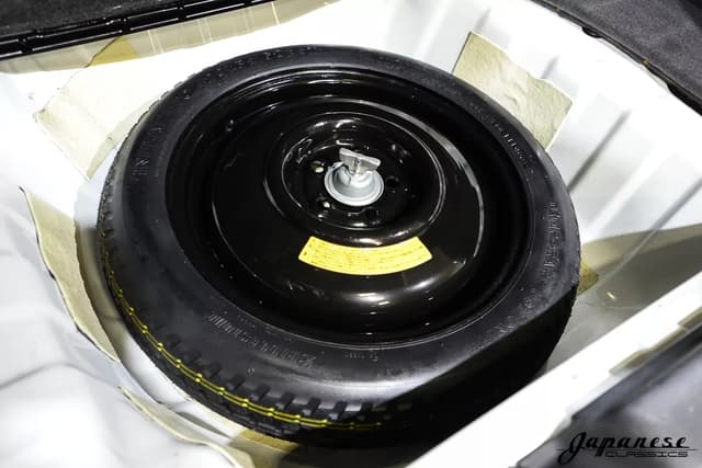 1997 Subaru Legacy JDM car for sale — photo 23 of 25