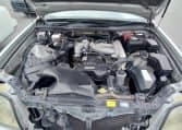 2000 Toyota Crown JDM car for sale — photo 20 of 25