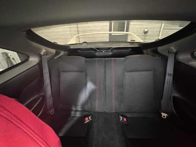 1998 Honda Integra JDM car for sale — photo 9 of 25