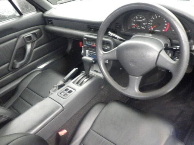 1996 Suzuki Cappuccino JDM car for sale — photo 3 of 8