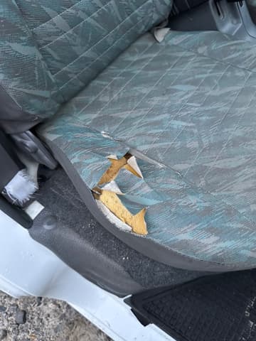 2000 Suzuki Carry JDM car for sale — photo 21 of 24