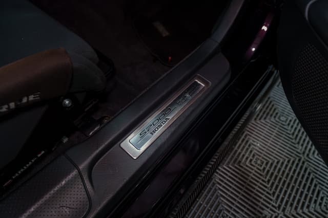 1999 Honda S2000 JDM car for sale — photo 17 of 24