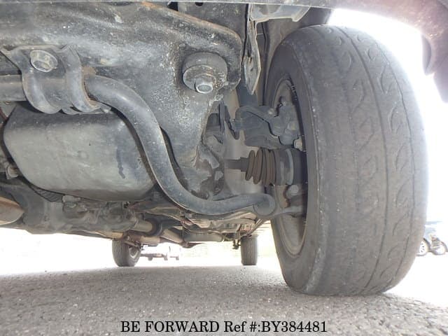 1998 Daihatsu Move JDM car for sale — photo 14 of 25