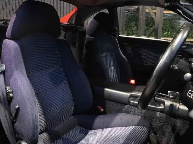 1993 Toyota MR2 JDM car for sale — photo 4 of 10