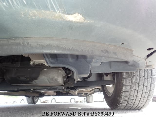 2008 Suzuki Swift JDM car for sale — photo 14 of 25