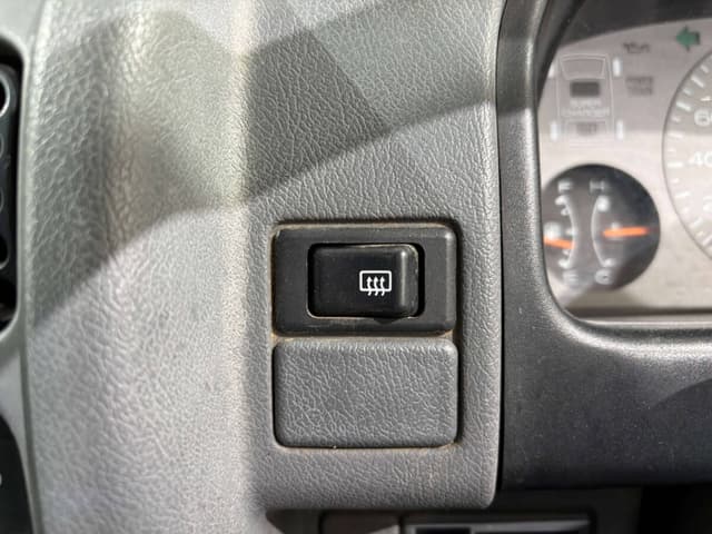 1998 Subaru Sambar JDM car for sale — photo 20 of 25