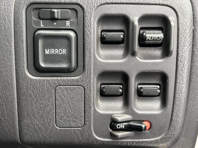 2001 Honda Life JDM car for sale — photo 16 of 25