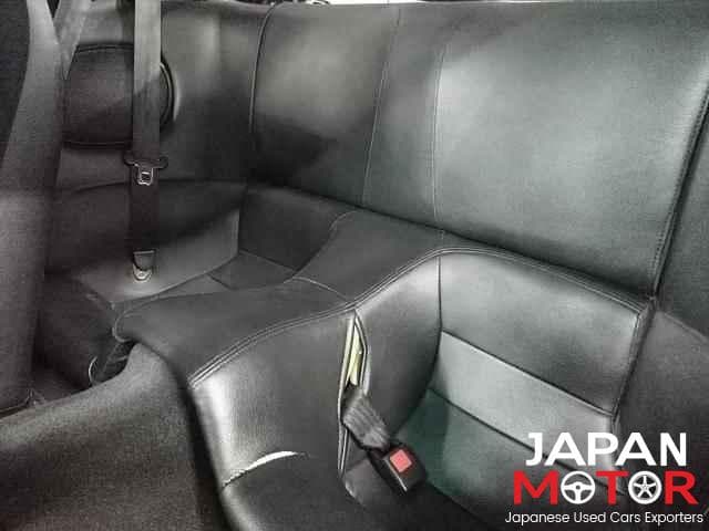 1999 Mazda RX-7 JDM car for sale — photo 5 of 6