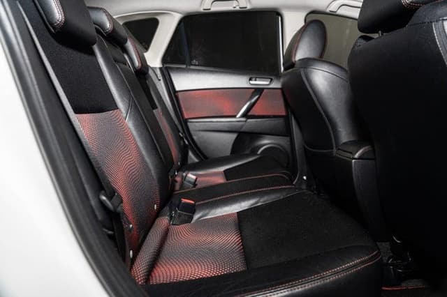 2010 Mazda Axela JDM car for sale — photo 19 of 19