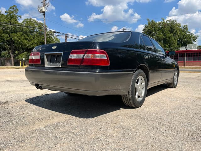 Honda Accord JDM car for sale — photo 10 of 14