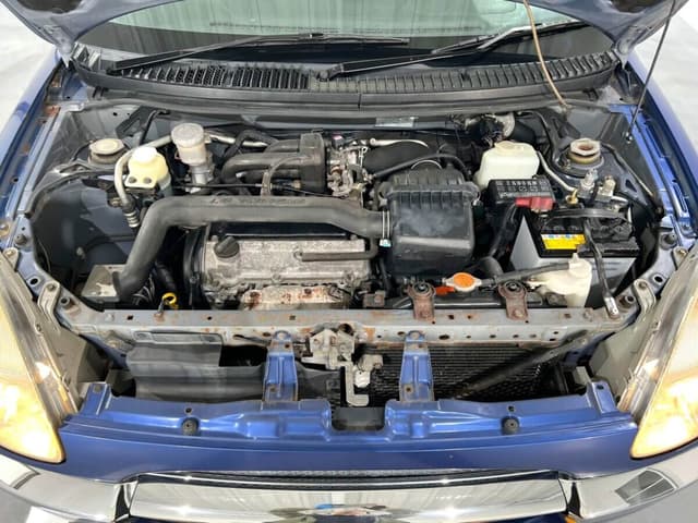 1998 Daihatsu JDM car for sale — photo 6 of 25
