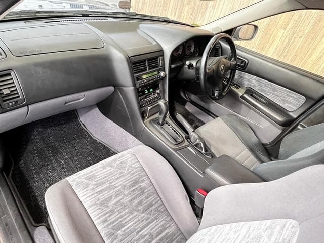 2000 Nissan Skyline JDM car for sale — photo 13 of 21