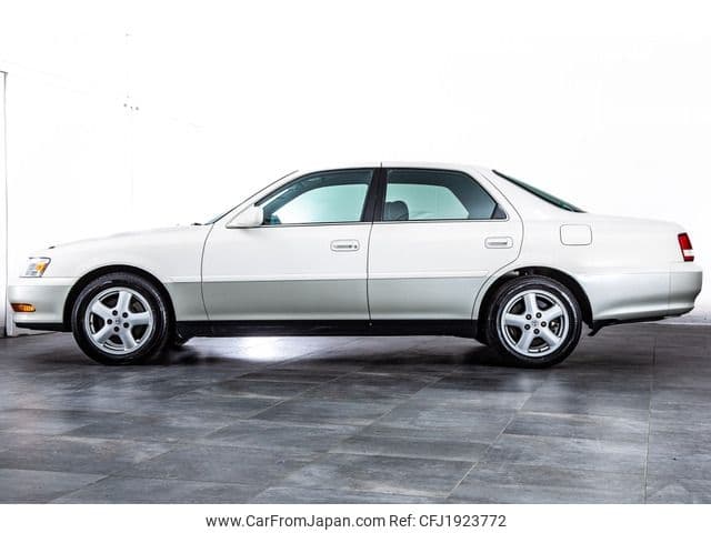 1997 Toyota Cresta JDM car for sale — photo 7 of 18