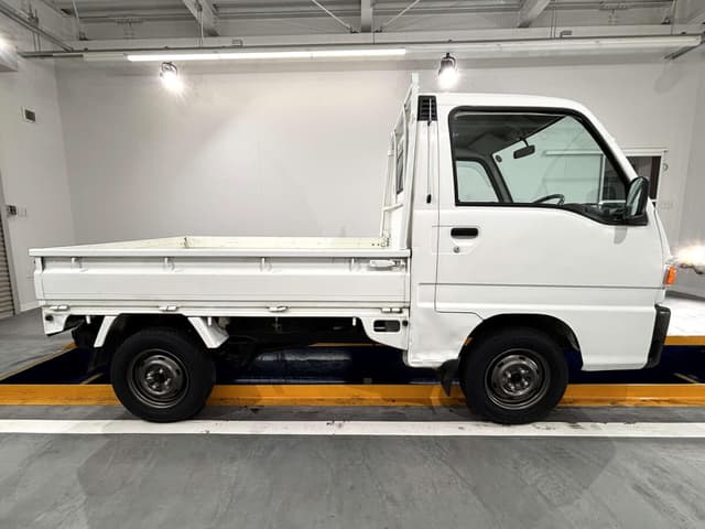 1997 Subaru Sambar JDM car for sale — photo 7 of 25