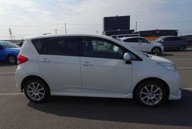 2011 Subaru JDM car for sale — photo 6 of 25