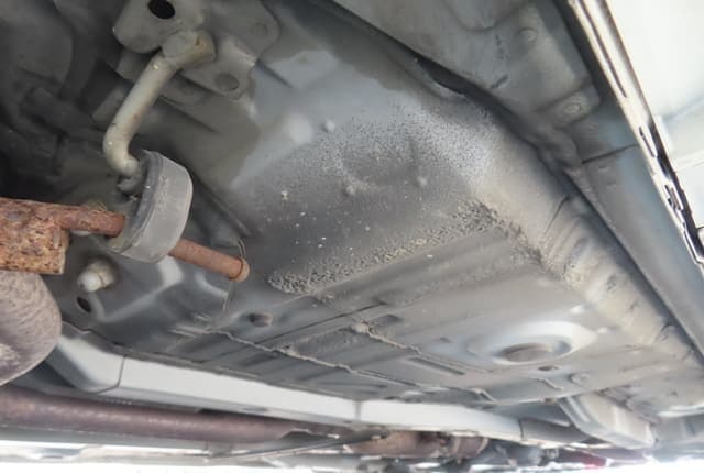 2011 Toyota JDM car for sale — photo 22 of 25