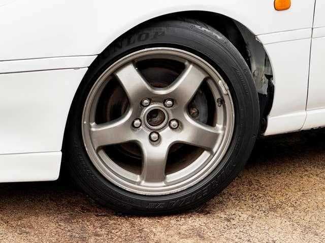1998 Toyota MR2 JDM car for sale — photo 14 of 20