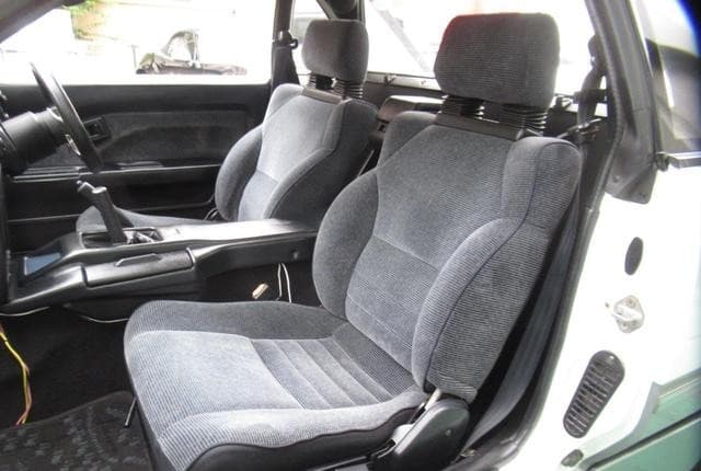 1987 Toyota MR2 JDM car for sale — photo 7 of 25