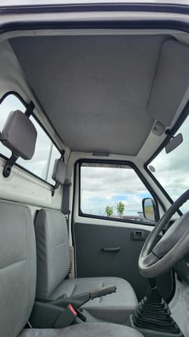 2001 Mitsubishi Minicab JDM car for sale — photo 13 of 21