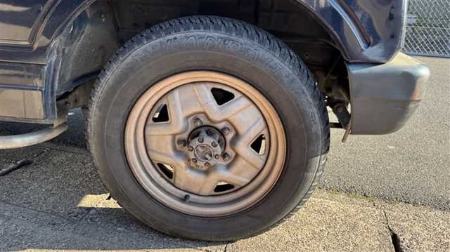 1992 Suzuki Jimny JDM car for sale — photo 6 of 25