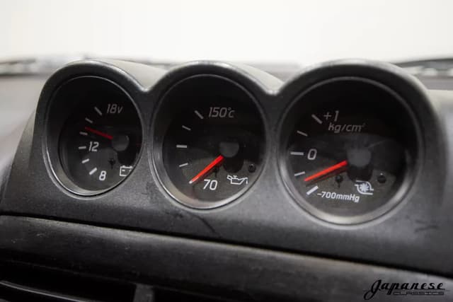 1998 Nissan Skyline JDM car for sale — photo 12 of 25