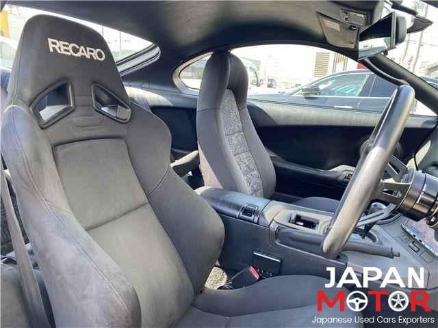 2000 Toyota Supra JDM car for sale — photo 10 of 25