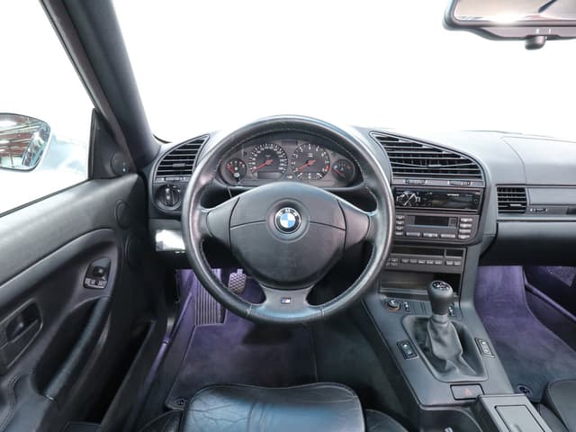 1998 Bmw M3 JDM car for sale — photo 9 of 10