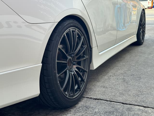 2006 Honda Accord JDM car for sale — photo 23 of 25