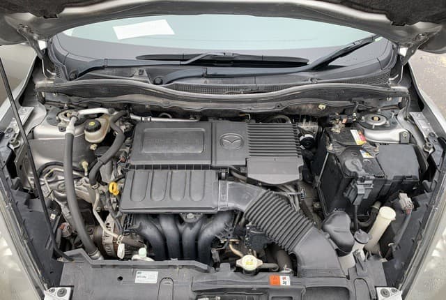 2011 Mazda Demio JDM car for sale — photo 9 of 25