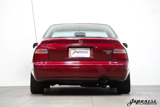 1994 Honda Accord JDM car for sale — photo 7 of 25