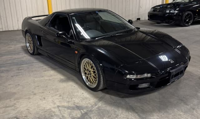 1991 Honda NSX JDM car for sale — photo 3 of 25
