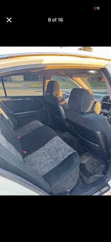 1997 Toyota Aristo JDM car for sale — photo 8 of 15