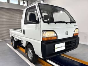 1995 Honda Acty JDM car for sale
