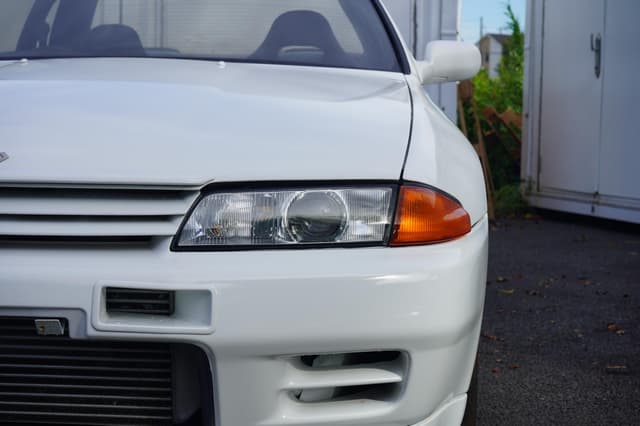 1994 Nissan Skyline JDM car for sale — photo 9 of 25