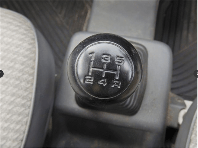 1998 Honda Acty JDM car for sale — photo 17 of 25