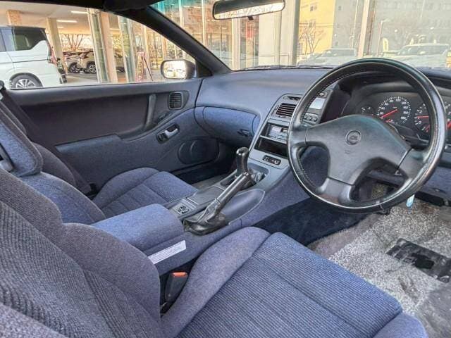 1990 Nissan Fairlady Z JDM car for sale — photo 3 of 20