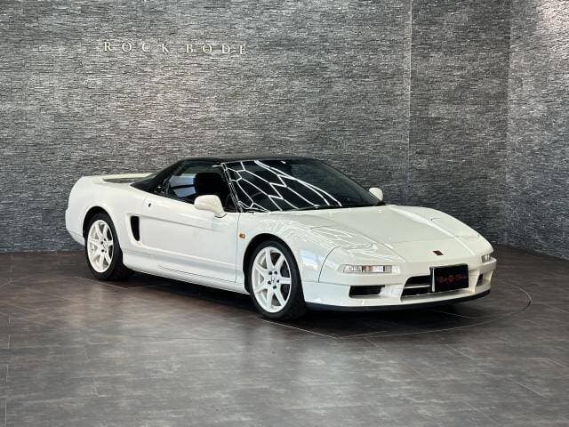 1994 Honda NSX JDM car for sale — photo 15 of 18