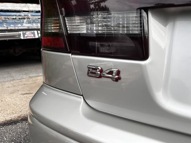 2001 Subaru Legacy JDM car for sale — photo 10 of 25