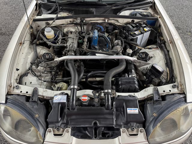 1992 Suzuki Cappuccino JDM car for sale — photo 3 of 25