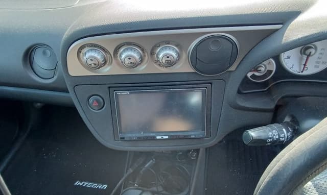 2001 Honda Integra JDM car for sale — photo 9 of 25