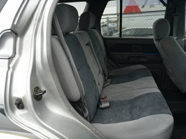1999 Nissan Terrano JDM car for sale — photo 6 of 8