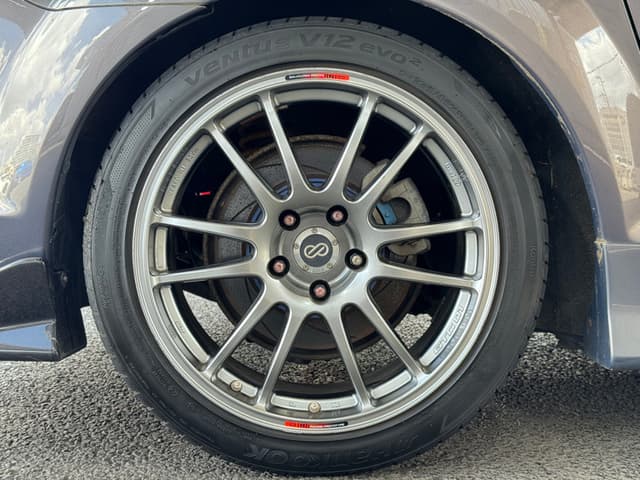 2006 Mazda RX-8 JDM car for sale — photo 21 of 25