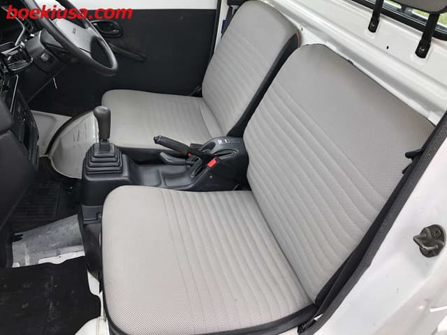 1996 Suzuki Carry JDM car for sale — photo 10 of 23