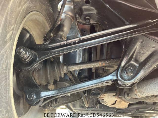 1991 Honda Beat JDM car for sale — photo 20 of 20