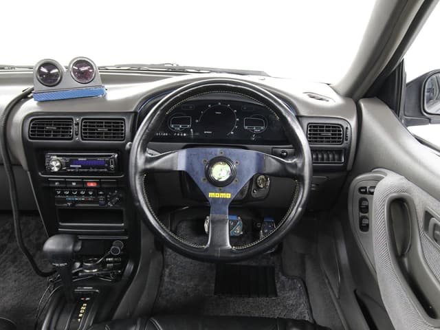 1992 Nissan Sunny JDM car for sale — photo 10 of 25